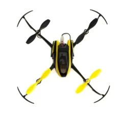 Blade Nano QX BNF Quadcopter -Toy Model Store blade blh7680 08