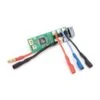 10-Amp Brushless ESC: 350 QX
