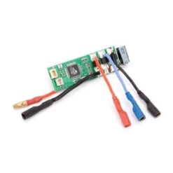 10-Amp Brushless ESC: 350 QX