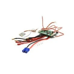 Blade Main Control Board With Receiver (350 QX/2)