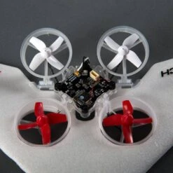 Blade Inductrix Switch Air BNF -Toy Model Store blade blh8380 04