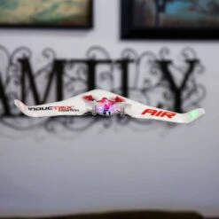 Blade Inductrix Switch Air BNF -Toy Model Store blade blh8380 05