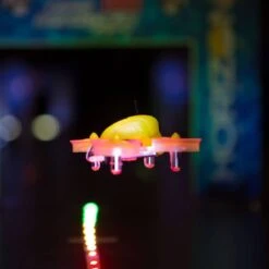 Inductrix FPV RTF -Toy Model Store blade blh8500 10