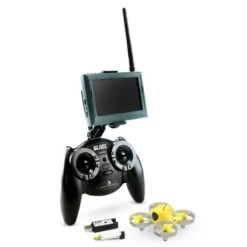 Inductrix FPV RTF 16 Inductrix FPV RTF -Toy Model Store blade blh8500g 07