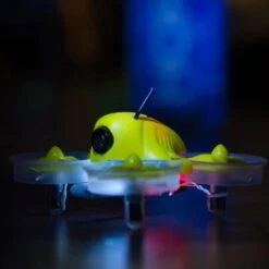 Inductrix FPV RTF 17 Inductrix FPV RTF -Toy Model Store blade blh8500g 08