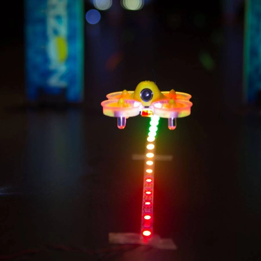 Inductrix FPV RTF 10 Inductrix FPV RTF - Image 10