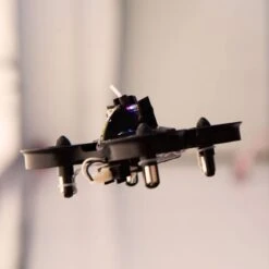 Blade Inductrix FPV Pro BNF Quadcopter -Toy Model Store blade blh8570 08