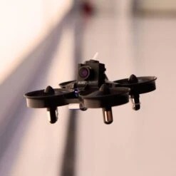 Blade Inductrix FPV Pro BNF Quadcopter -Toy Model Store blade blh8570 09