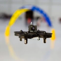 Blade Inductrix FPV Pro BNF Quadcopter -Toy Model Store blade blh8570 10