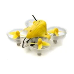 Inductrix FPV BNF 13 Inductrix FPV BNF -Toy Model Store blade blh8580 04