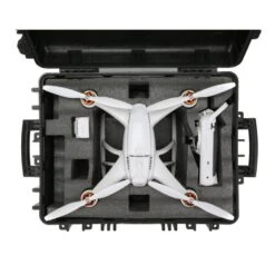 Chroma Flight Case -Toy Model Store blade blh8649 05