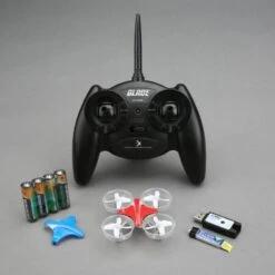 Blade Inductrix RTF Ultra Micro Drone With SAFE Technology -Toy Model Store blade blh8700 03