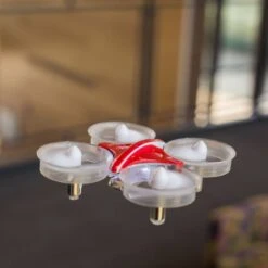 Blade Inductrix RTF Ultra Micro Drone With SAFE Technology -Toy Model Store blade blh8700 04