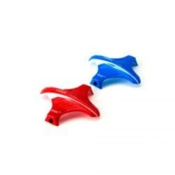 Blade Canopy Set, Red & Blue (Inductrix)