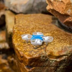 Inductrix BNF With SAFE Technology -Toy Model Store blade blh8780 06