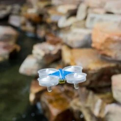 Inductrix BNF With SAFE Technology -Toy Model Store blade blh8780 07