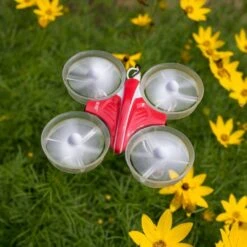 Inductrix BNF With SAFE Technology -Toy Model Store blade blh8780 09