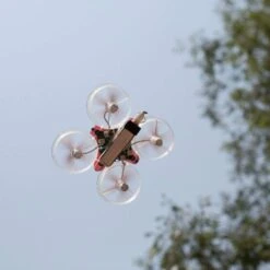 Inductrix BNF With SAFE Technology -Toy Model Store blade blh8780 10