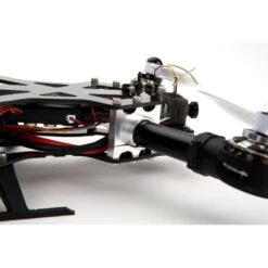 Mach 25 FPV Racer BNF Basic Multirotor 14 Mach 25 FPV Racer BNF Basic Multirotor -Toy Model Store blade blh8980 05