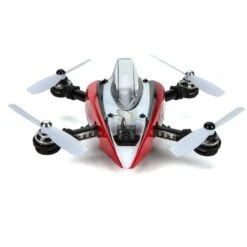 Mach 25 FPV Racer BNF Basic Multirotor 15 Mach 25 FPV Racer BNF Basic Multirotor -Toy Model Store blade blh8980 06
