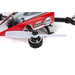 Mach 25 FPV Racer BNF Basic Multirotor 17 Mach 25 FPV Racer BNF Basic Multirotor -Toy Model Store blade blh8980 08