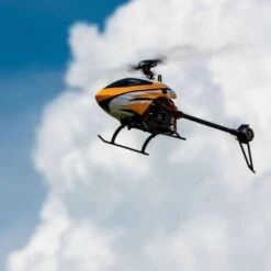 Blade 130 S RTF With SAFE Technology -Toy Model Store blade blh9300 08