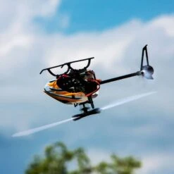 Blade 130 S RTF With SAFE Technology -Toy Model Store blade blh9300 11