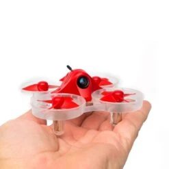 Inductrix FPV Plus RTF -Toy Model Store blade blh9600 03