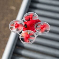 Inductrix FPV Plus RTF -Toy Model Store blade blh9600 06