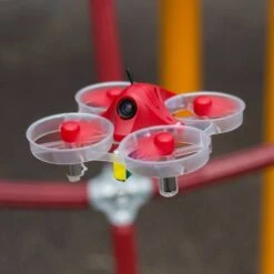 Inductrix FPV Plus RTF -Toy Model Store blade blh9600 10