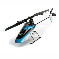 Blade Nano S3 BNF Basic Heli With AS3X/ Safe Technology