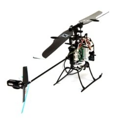 Blade Nano S3 BNF Basic Heli With AS3X/ Safe Technology -Toy Model Store blade blh blh01350 03