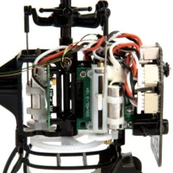 Blade Nano S3 BNF Basic Heli With AS3X/ Safe Technology -Toy Model Store blade blh blh01350 05