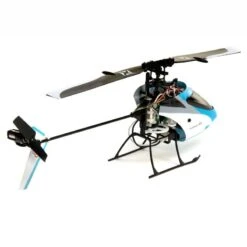 Blade Nano S3 BNF Basic Heli With AS3X/ Safe Technology -Toy Model Store blade blh blh01350 10