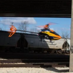 Blade 230 S Smart RTF With Safe Technology -Toy Model Store blade blh blh1200 08