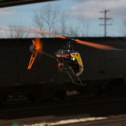 Blade 230 S Smart BNF Basic With Safe Technology 19 Blade 230 S Smart BNF Basic With Safe Technology -Toy Model Store blade blh blh1250 10