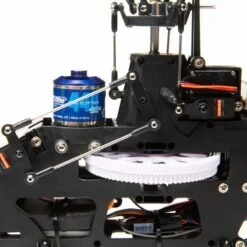 The Blade 330 S RTF Heli With SMART & SAFE -Toy Model Store blade blh blh59000 08