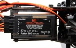 Blade SMART Fusion 360 3S BNF Basic Helicopter With SAFE -Toy Model Store blade blh blh6150 03