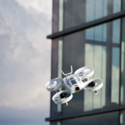 Blade Inductrix HD Video And FPV Micro Drone, RTF -Toy Model Store blade blh blh9900 04