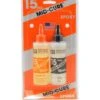 Bob Smith Industries Mid-Cure 15 Minute Epoxy, 9oz