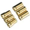 Castle Creations 6.5mm Bullet Connector, 13G/8G 200A (3)