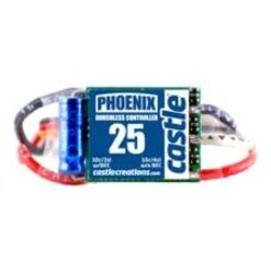 Castle Creations Phoenix-25 Brushless Motor