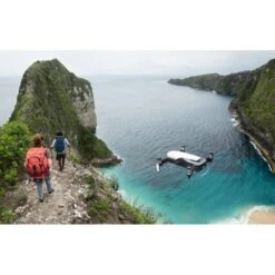 DJI Mavic Air Fly More Combo RED -Toy Model Store dji innovations dji air frc 05