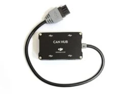 DJI CAN BUS HUB - 4 PORT EXPANS