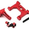 DragRace Concepts Slider Wheelie Bar Mount, Red (DR10)