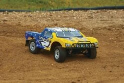 Dromida 1/18 SC4.18 V2 Short Course 4WD RTR -Toy Model Store dromida didc0047 03