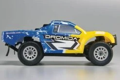 Dromida 1/18 SC4.18 V2 Short Course 4WD RTR -Toy Model Store dromida didc0047 04