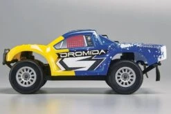 Dromida 1/18 SC4.18 V2 Short Course 4WD RTR -Toy Model Store dromida didc0047 07