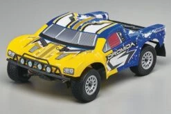 Dromida 1/18 SC4.18 V2 Short Course 4WD RTR -Toy Model Store dromida didc0047 08