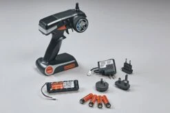 Dromida 1/18 SC4.18 V2 Short Course 4WD RTR -Toy Model Store dromida didc0047 09